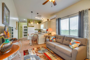 Mtn-View Tucson Casita Near Hospital!